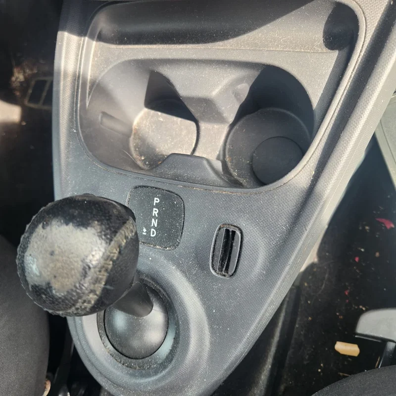 Smart ForTwo – 16