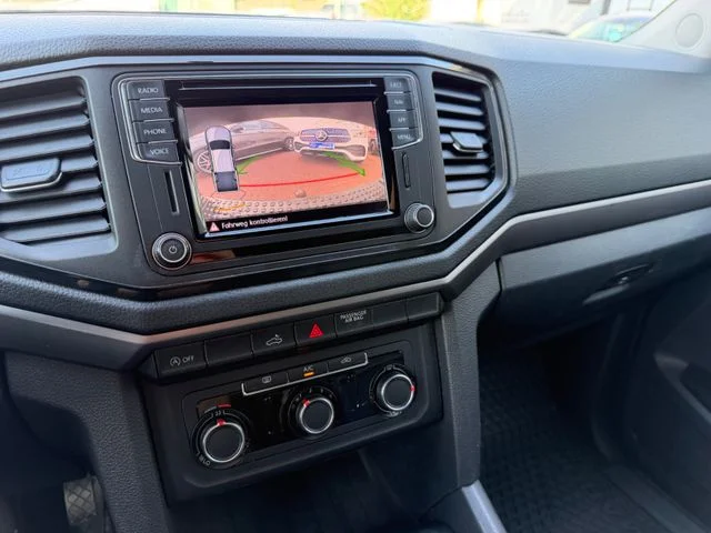 Volkswagen Amarok – 12