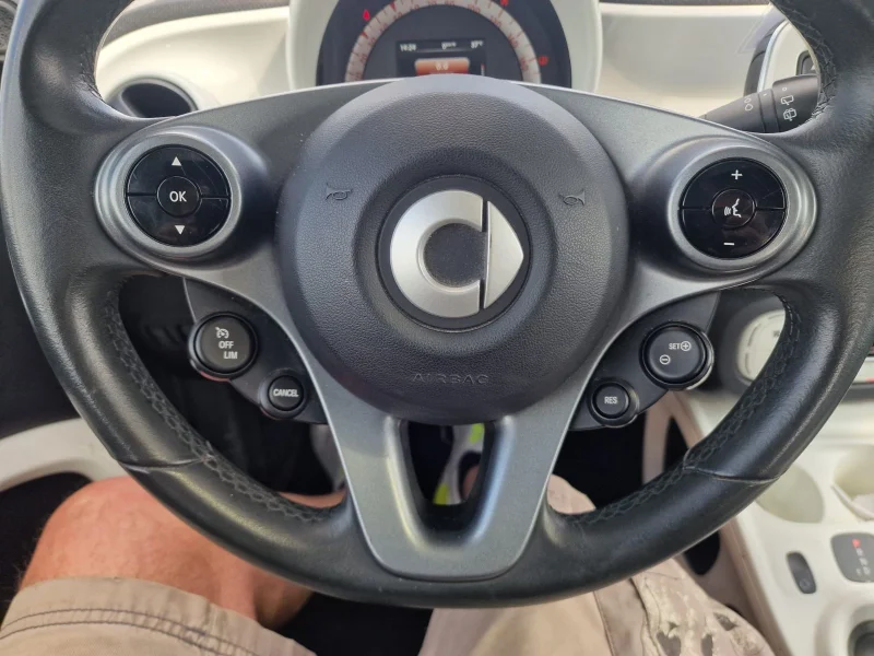 Smart ForTwo – 19
