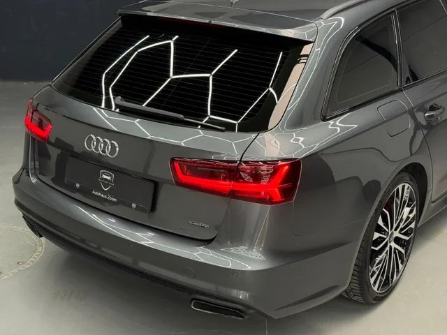 Audi A6 – 19