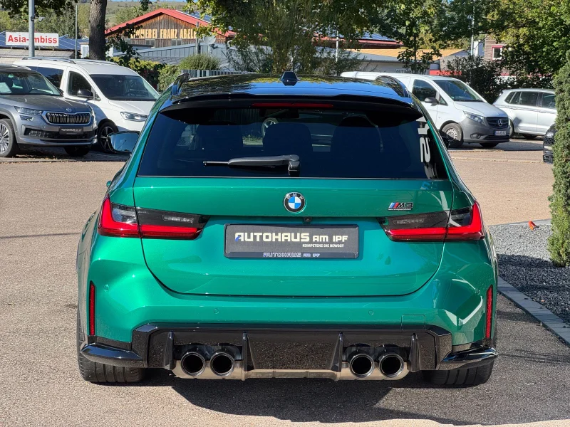 BMW M3 – 26