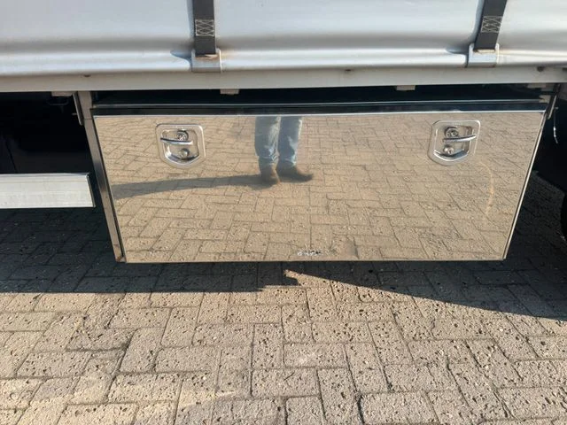 IVECO Daily  HOCHDACH SCHLAFFkabine 70 C ...LAMAR/AHK – 6