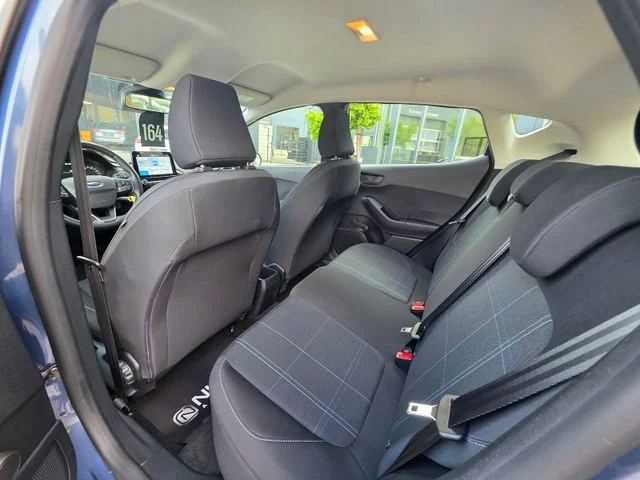 Ford Fiesta – 19