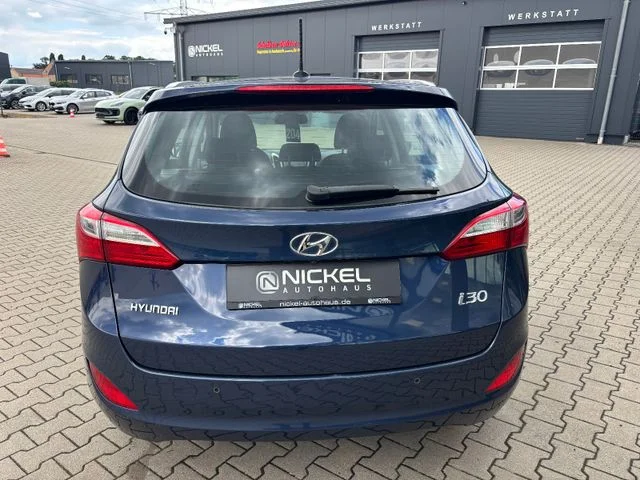 Hyundai i30 – 6