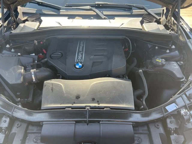 BMW X1 – 15