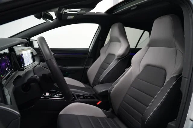 VW Golf – 13