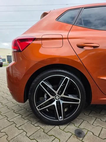 Seat Ibiza – 18
