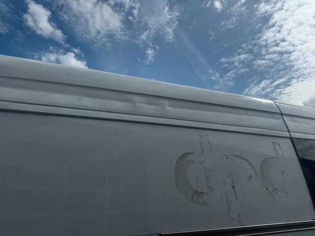 MERCEDES-BENZ Sprinter III Kasten 316 CDI/360KAM/2XSCHIEBETÜR – 9