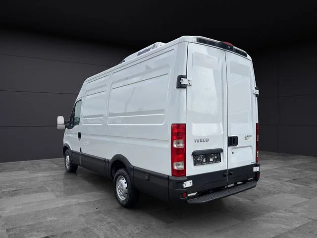 Iveco Daily 35S12 Kerstner Frischkühler Kamera – 6
