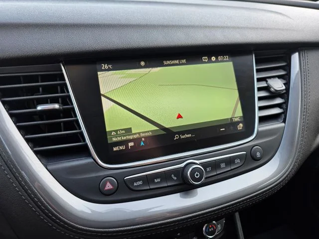 Opel Grandland X – 38