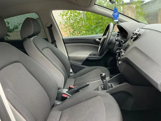 Seat Ibiza – 28