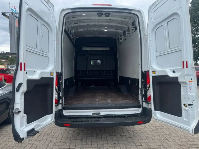 FORD Transit Kasten 350 L4 H3 Trend DOKA/6SITZER 2H – 13