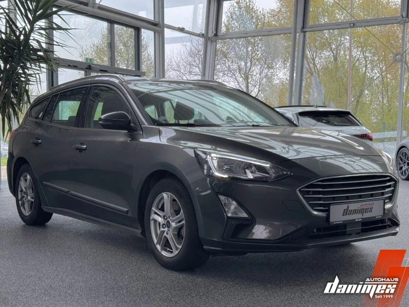 Ford Focus – 3