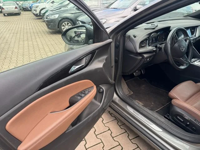 Opel Insignia – 14