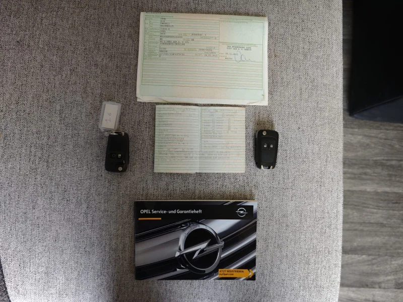 Opel Corsa – 25