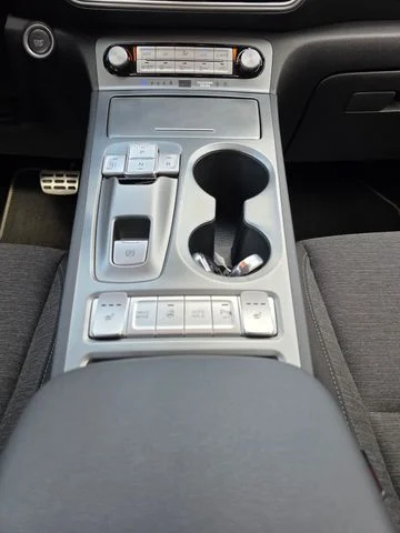Hyundai KONA Elektro – 34