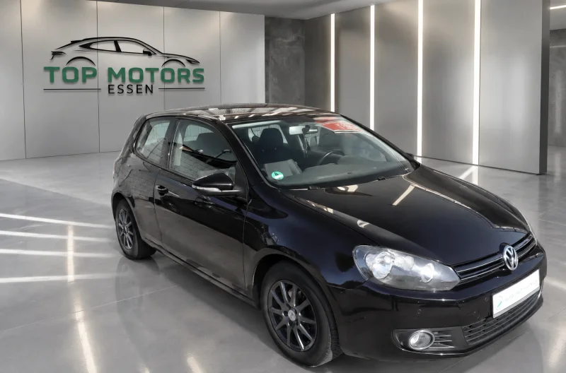 Volkswagen Golf – 14