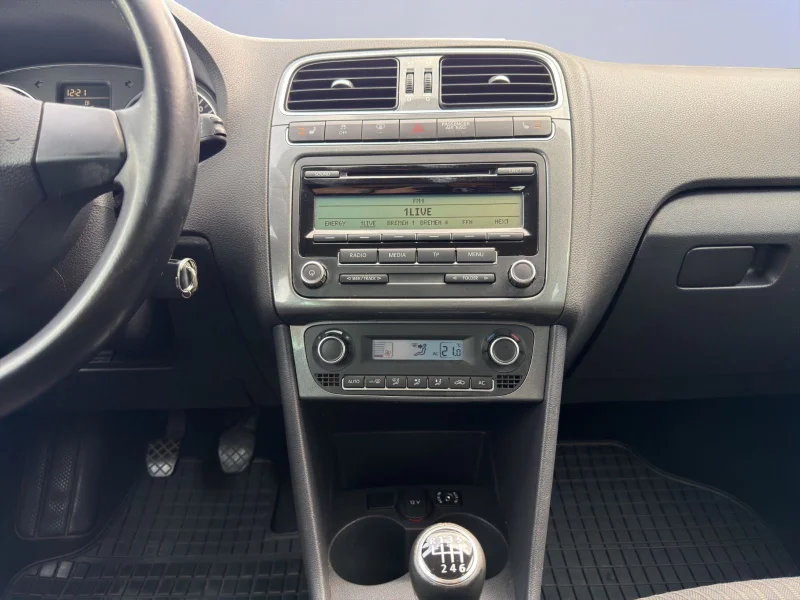 Volkswagen Polo – 16
