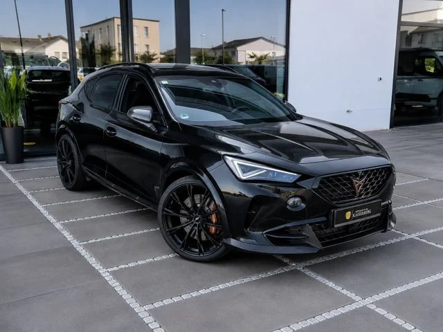 Cupra Formentor – 3