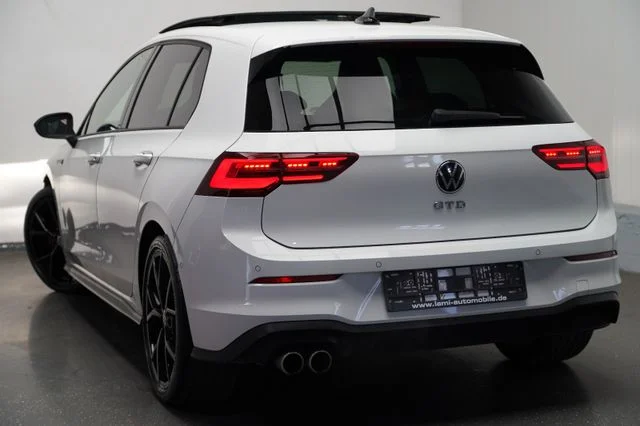 VW Golf – 7