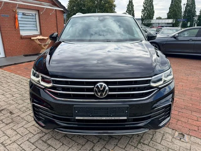 Volkswagen Tiguan Allspace – 20