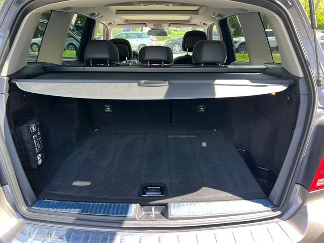 Mercedes-Benz GLK 220 – 12