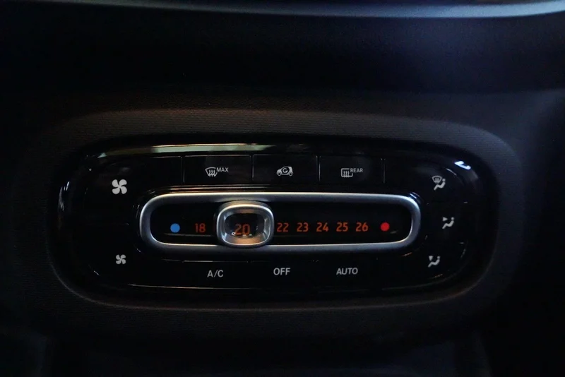 Smart ForFour – 20