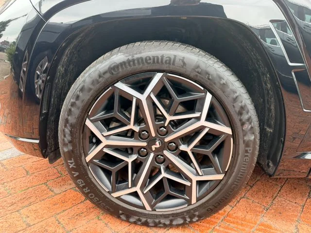 Hyundai Tucson – 2