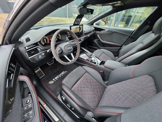 Audi A5 – 33