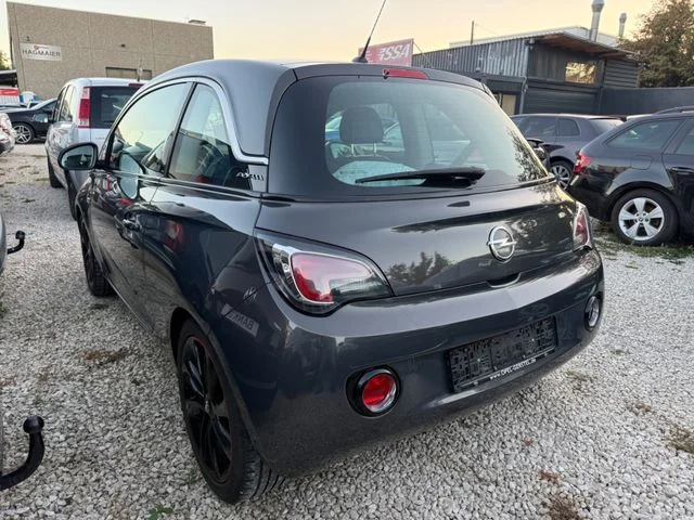Opel Adam Adam – 5
