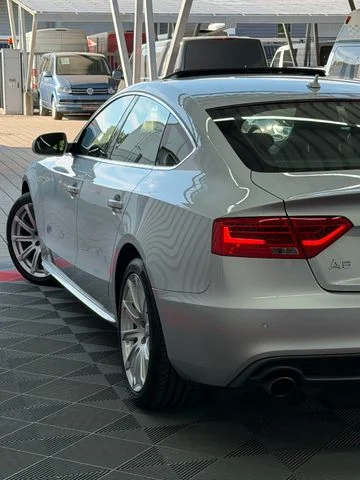 Audi A5 – 12