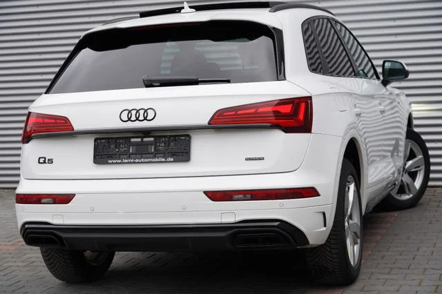 AUDI Q5 – 6