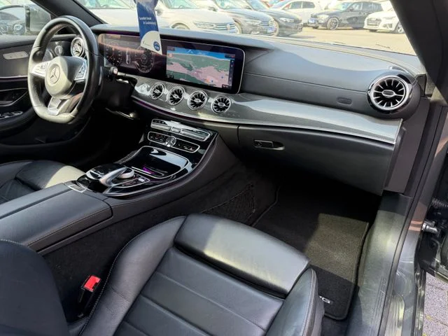 Mercedes-Benz E 400 – 15
