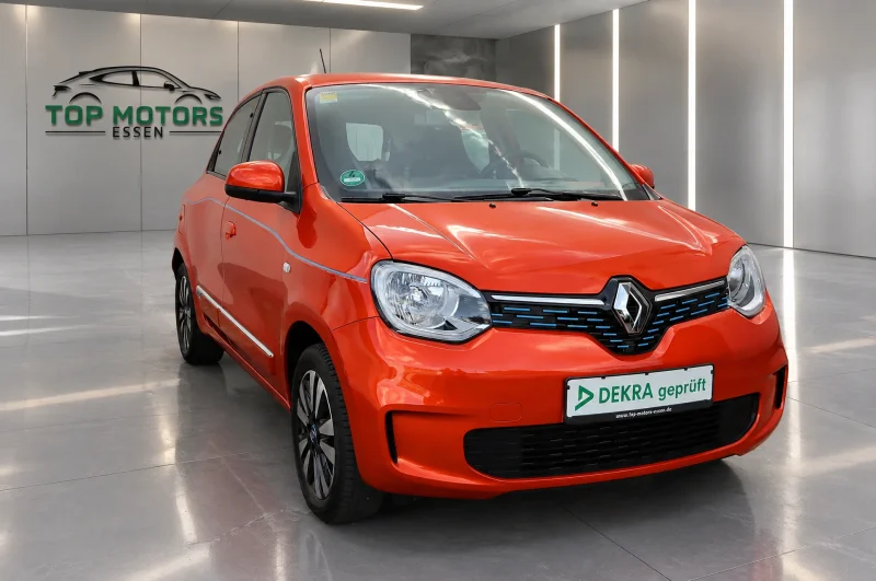 Renault Twingo – 2