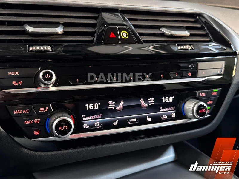 BMW 520 – 30