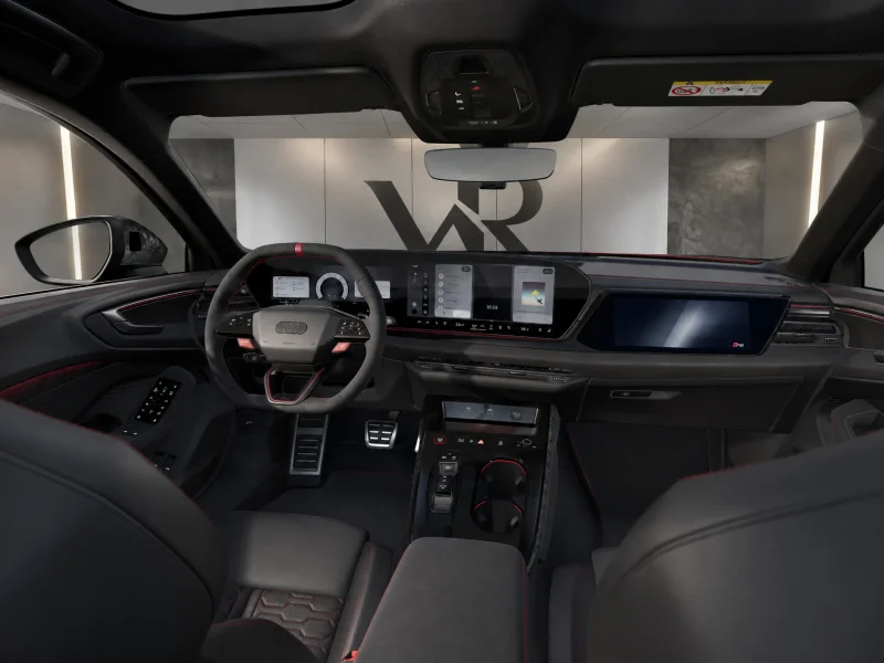 Audi RS 5 AVANT – 3