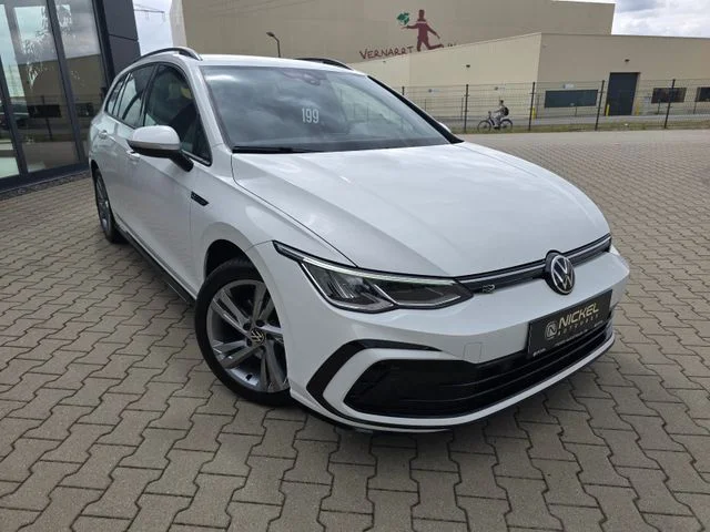 Volkswagen Golf – 15