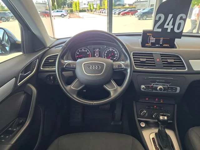Audi Q3 – 32