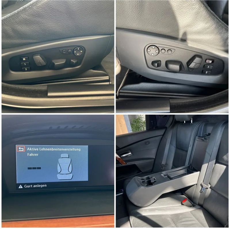 BMW M5 – 28