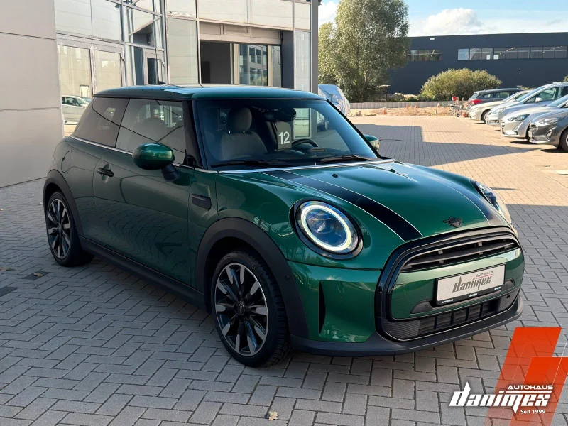 Mini ONE – 4