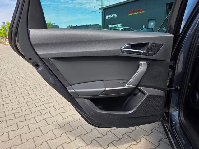 Seat Leon – 24