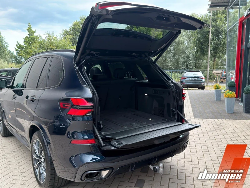 BMW X5 – 13
