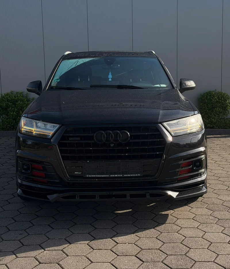 Audi Q7 II (2015-) – 3