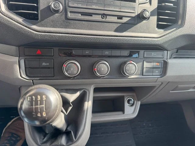 VW Crafter – 41