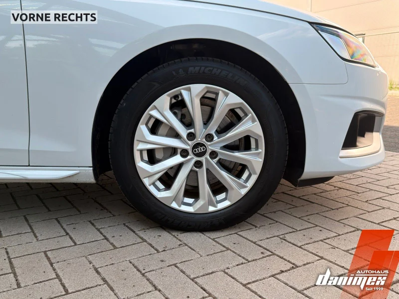 Audi A4 – 41