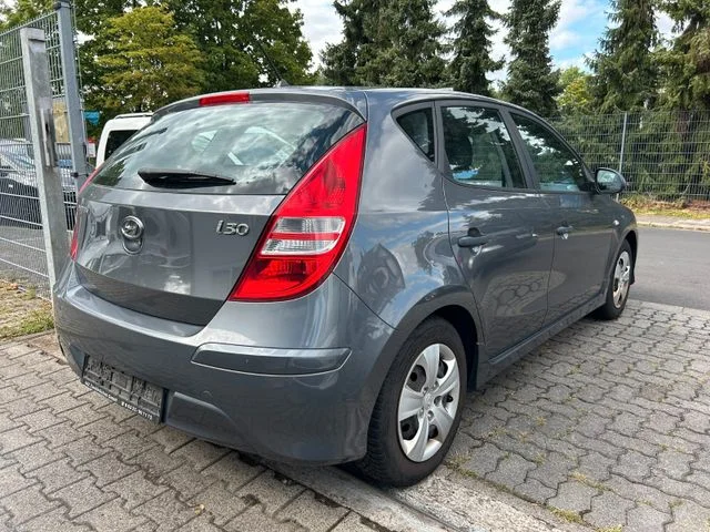 Hyundai i30 – 4