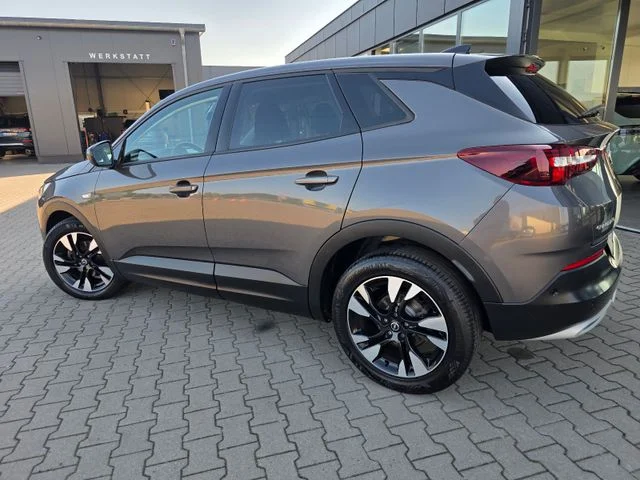 Opel Grandland X – 8