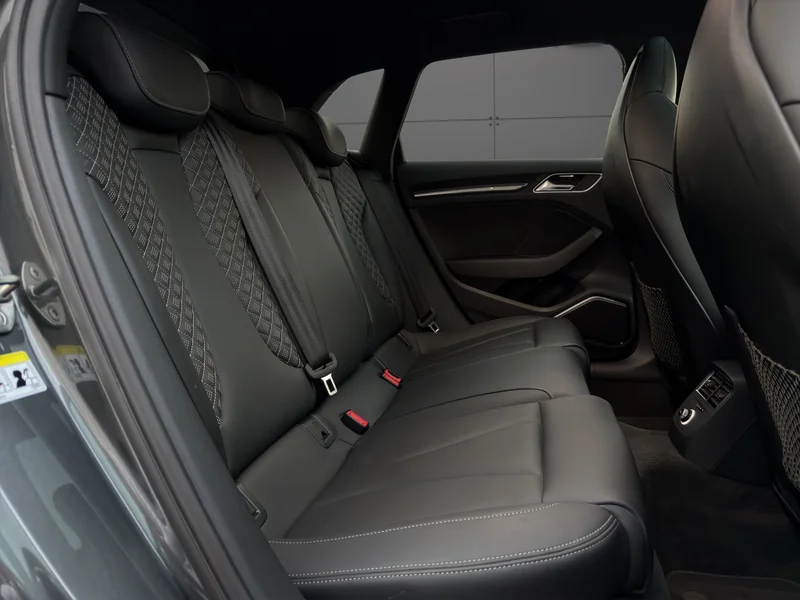 Audi RS3 – 12