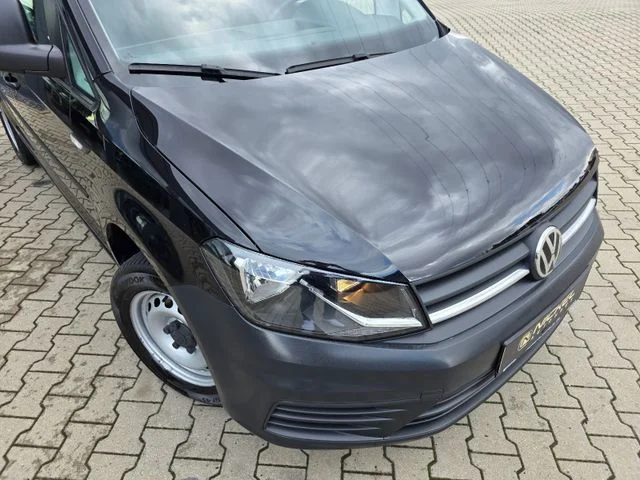 Volkswagen Caddy – 12