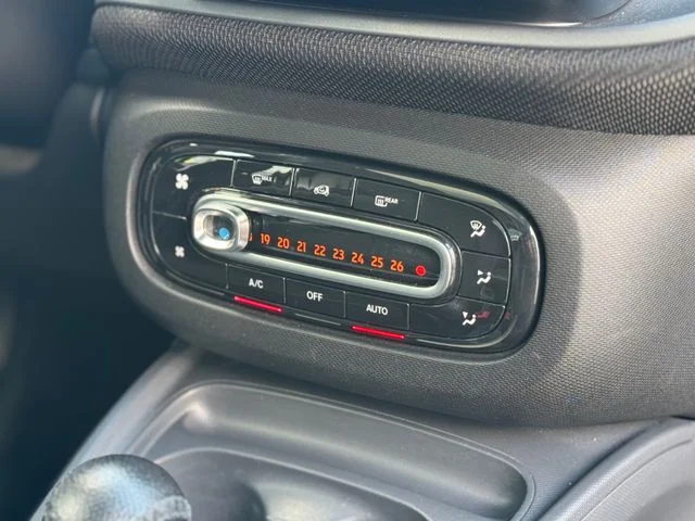 Smart ForTwo – 22